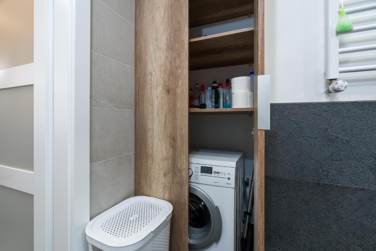 Sleepway Apartments- Garbary 100-46 Poznan Ngoại thất bức ảnh