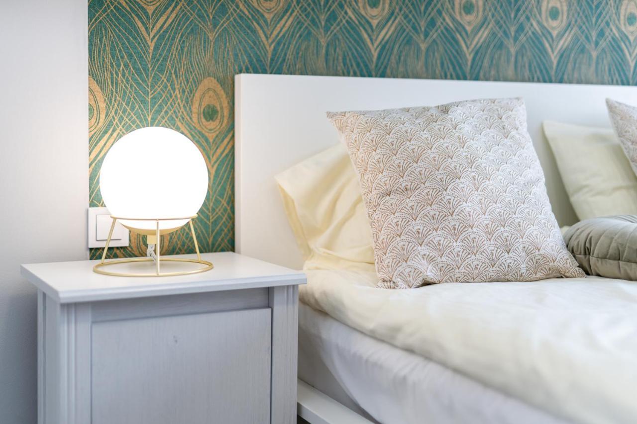 Sleepway Apartments- Garbary 100-46 Poznan Ngoại thất bức ảnh